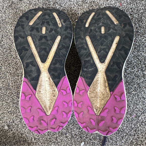 The North Face Summit Vectiv Pro 2 Road-to-Trail Running Shoes Woman’s Size 9 - Picture 7 of 8